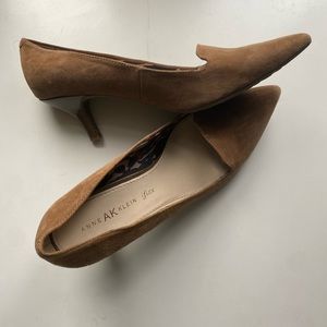 Anne Klein Heels